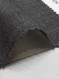 21522D-14 Fil 3 Brins à Torsion élevée, 100 % Laine, DOMINX (Dominx) Marron[Textile] Tissu En Laine Kuzuri (DOMINX) Sous-photo