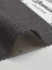 21522D-15 Fil 3 Brins à Torsion élevée, 100 % Laine, DOMINX (Dominx) Marron[Textile] Tissu En Laine Kuzuri (DOMINX) Sous-photo