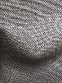 21522D-15 Fil 3 Brins à Torsion élevée, 100 % Laine, DOMINX (Dominx) Marron[Textile] Tissu En Laine Kuzuri (DOMINX) Sous-photo