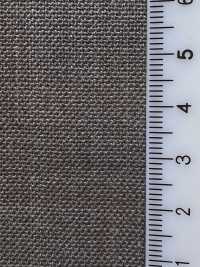 21522D-15 Fil 3 Brins à Torsion élevée, 100 % Laine, DOMINX (Dominx) Marron[Textile] Tissu En Laine Kuzuri (DOMINX) Sous-photo