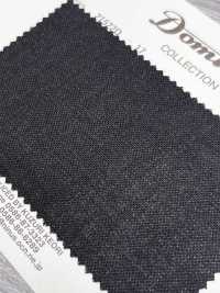 21522D-17 [Stock Limité] Fil 3 Brins à Torsion élevée, 100 % Laine, DOMINX[Textile] Tissu En Laine Kuzuri (DOMINX) Sous-photo