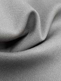 M20255-7 Ligne Exclusive KUNISHIMA1850 【GABARDINE SUPER EXCLUSIVE】 Gris Beige Uni[Textile] Kunishima Co., Ltd. Sous-photo
