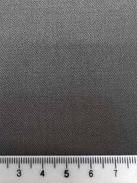 M20255-7 Ligne Exclusive KUNISHIMA1850 【GABARDINE SUPER EXCLUSIVE】 Gris Beige Uni[Textile] Kunishima Co., Ltd. Sous-photo