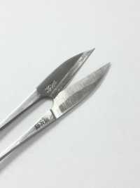 美鈴  総火造  105MM Ciseaux De Qualité Supérieure, Forgés à La Main, Entièrement Fabriqués Artisanalement Au Japon.[Fournitures D'artisanat] Sans Nom Sous-photo