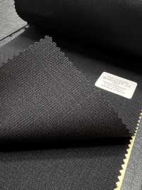 M02132-22 Ligne Exclusive KUNISHIMA1850 [Shadow Windowpane] Bleu Marine Foncé / Sans Motif[Textile] Kunishima Co., Ltd. Sous-photo