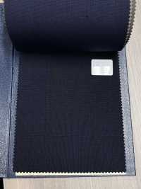 M02132-22 Ligne Exclusive KUNISHIMA1850 [Shadow Windowpane] Bleu Marine Foncé / Sans Motif[Textile] Kunishima Co., Ltd. Sous-photo