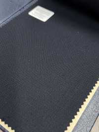 M02133-23 Ligne Exclusive KUNISHIMA1850 [Shadow Hand Tooth] Bleu Marine Foncé / Sans Motif[Textile] Kunishima Co., Ltd. Sous-photo