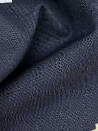 M02133-23 Ligne Exclusive KUNISHIMA1850 [Shadow Hand Tooth] Bleu Marine Foncé / Sans Motif[Textile] Kunishima Co., Ltd. Sous-photo