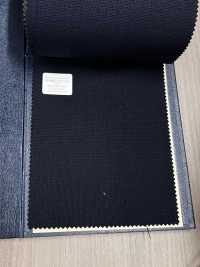 M02133-23 Ligne Exclusive KUNISHIMA1850 [Shadow Hand Tooth] Bleu Marine Foncé / Sans Motif[Textile] Kunishima Co., Ltd. Sous-photo