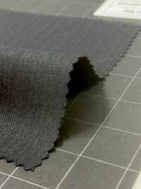 HBEG87-97 [Stock Limité] Nikke Textile MAFsuper140's Bleu Marine NIKKE Sous-photo