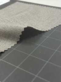 EBFC08-285 [Stock Limité] Nikke Textile MAFsuper120's Marron NIKKE Sous-photo