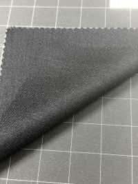 EBFW34-18 [Stock Limité] Tissu Nikke MAFsuper120 à Chevrons Gris Foncé[Textile] NIKKE Sous-photo
