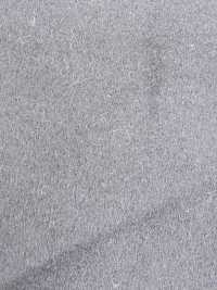 1AFC62-39 [Stock limité] Tissu Nikke Textile MAF Beaver bleu marine pour manteaux NIKKE Images supplémentaires