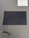 1AFC62-39 [Stock limité] Tissu Nikke Textile MAF Beaver bleu marine pour manteaux