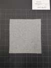 1AFC07-283 [Article à stock limité] Tissu Nikke Textile MAFsuper120's Flanelle grise