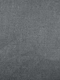 1AFJ92-1 [Jusqu'à épuisement des stocks] Tissu Nikke Textile MAFsuper120's bleu marine S sur rouleau NIKKE Images supplémentaires