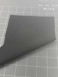 HBZB49-1 [Stock limité] Nikke Textile Tissu Sergé Tussah Noir Formal Black NIKKE Images supplémentaires
