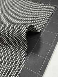 1AFX14-95 [Stock Limité] Nikke Textile Textile T/W Motif œil-de-perdrix NIKKE Sous-photo