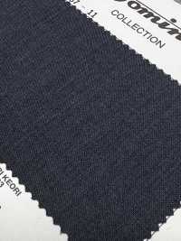 22487-11 Tissu D'été Doux 100 % Laine DOMINX (Dominx) Gris Foncé[Textile] Tissu En Laine Kuzuri (DOMINX) Sous-photo