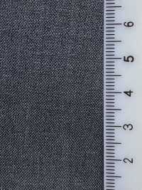 22487-11 Tissu D'été Doux 100 % Laine DOMINX (Dominx) Gris Foncé[Textile] Tissu En Laine Kuzuri (DOMINX) Sous-photo