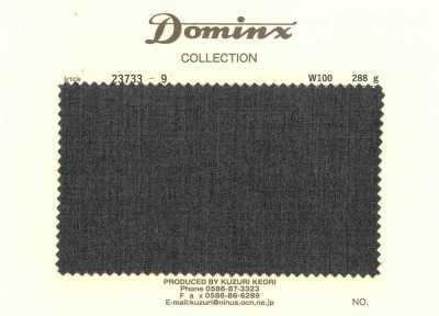 23733-9 100 % laine DOMINX (Dominks)