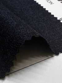 23733JE-7 Tissu doux 100 % laine DOMINX[Textile] Tissu En Laine Kuzuri (DOMINX) Images supplémentaires