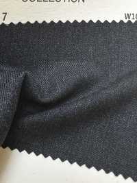 23733JE-7 Tissu doux 100 % laine DOMINX[Textile] Tissu En Laine Kuzuri (DOMINX) Images supplémentaires
