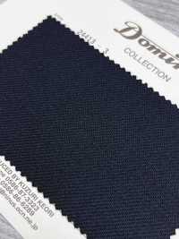 24413-3 [Stock limité] 4 plis 100 % laine DOMINX (Dominx)[Textile] Tissu En Laine Kuzuri (DOMINX) Images supplémentaires
