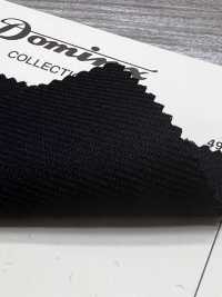 24413-3 [Stock limité] 4 plis 100 % laine DOMINX (Dominx)[Textile] Tissu En Laine Kuzuri (DOMINX) Images supplémentaires