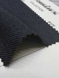 24413-4 [Stock limité] Laine 100 % 4 plis DOMINX (Dominx)[Textile] Tissu En Laine Kuzuri (DOMINX) Images supplémentaires