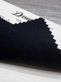 24413-5 Stock limité 4 plis 100 % laine DOMINX (Dominx)[Textile] Tissu En Laine Kuzuri (DOMINX) Images supplémentaires
