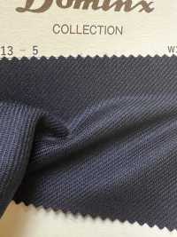 24413-5 Stock limité 4 plis 100 % laine DOMINX (Dominx)[Textile] Tissu En Laine Kuzuri (DOMINX) Images supplémentaires
