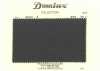 24413-6 [Stock limité] 4 plis 100 % laine DOMINX (Dominx)