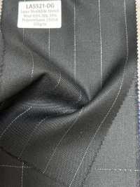 LA5521-DG Tissu Extensible En Laine Lamée De Soie Standard Fabriqué Au Japon[Textile] Images supplémentaires