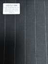 LA5521-DG Tissu Extensible En Laine Lamée De Soie Standard Fabriqué Au Japon