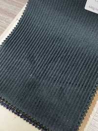 CD5501-DG Velours côtelé 8W C100 vert foncé[Textile] HOSOI SYOJI Images supplémentaires