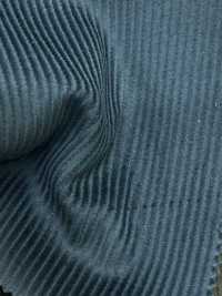 CD5501-DG Velours côtelé 8W C100 vert foncé[Textile] HOSOI SYOJI Images supplémentaires