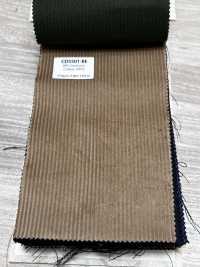 CD5501-BE Velours Côtelé Japonais Standard 8W Uni Beige[Textile] Images supplémentaires