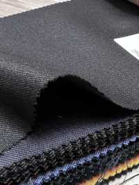 PR5501-BK Tissu Japonais Premium Standard, Super 120's Extensible, Uni Noir[Textile] Images supplémentaires