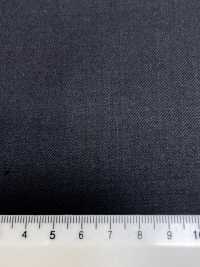 PR5501-BK Tissu Japonais Premium Standard, Super 120's Extensible, Uni Noir[Textile] Images supplémentaires