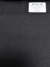 PR5501-BK Tissu Japonais Premium Standard, Super 120's Extensible, Uni Noir