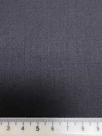 PR5501-DN Tissu Japonais Standard Premium Super120's Extensible Uni Bleu Marine Foncé[Textile] Images supplémentaires