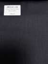 PR5501-DN Tissu Japonais Standard Premium Super120's Extensible Uni Bleu Marine Foncé