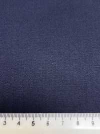 PR5501-NV Super 120's Japonais Standard Premium Extensible, Sans Motif, Bleu Marine[Textile] Images supplémentaires