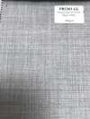 PR5501-LG Tissu Japonais Standard Premium Super120's Extensible, Sans Motif, Gris Clair