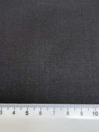 PR5501-BR Standard Fabriqué au Japon Premium Super120's extensible uni brun[Textile] HOSOI SYOJI Images supplémentaires
