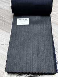 PR5511-MG Standard Fabriqué au Japon Premium Super120's Extensible Uni Gris moyen[Textile] HOSOI SYOJI Images supplémentaires