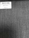 PR5511-MG Standard Fabriqué au Japon Premium Super120's Extensible Uni Gris moyen