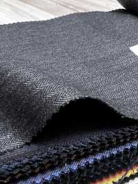 PR5511-CG Standard Made in Japan Premium Super120's extensible uni gris charbon[Textile] HOSOI SYOJI Images supplémentaires
