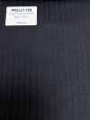 PR5521-DN Standard fabriqué au Japon Premium Super120's uni extensible bleu marine foncé